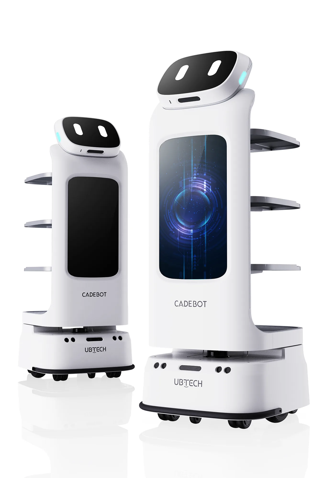 Cadebot Smart Waiter